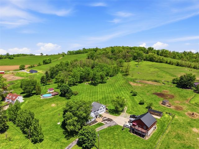 2976 Henderson Road, Mt Pleasant Twp, PA 15301