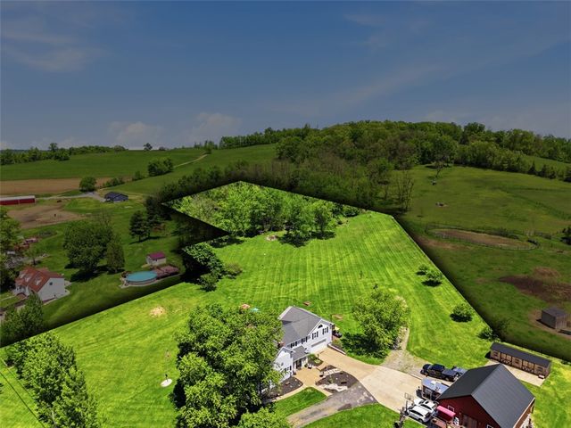 2976 Henderson Road, Mt Pleasant Twp, PA 15301