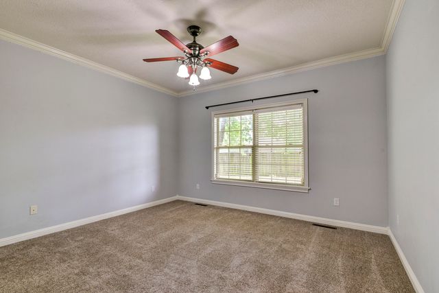 614 E Falls Circle, Ozark, MO 65721