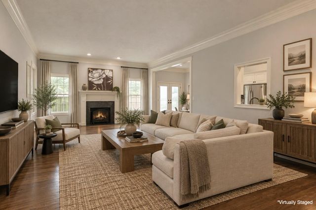 614 E Falls Circle, Ozark, MO 65721