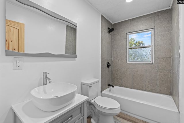 1308 A Hornsby Circle, Lugoff, SC 29078