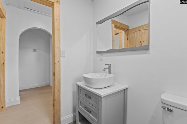 1308 A Hornsby Circle, Lugoff, SC 29078