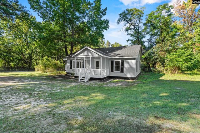 1308 A Hornsby Circle, Lugoff, SC 29078
