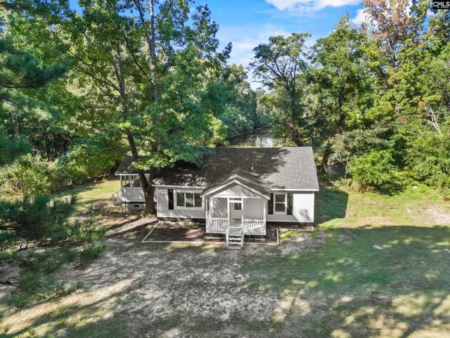 1308 A Hornsby Circle, Lugoff, SC 29078