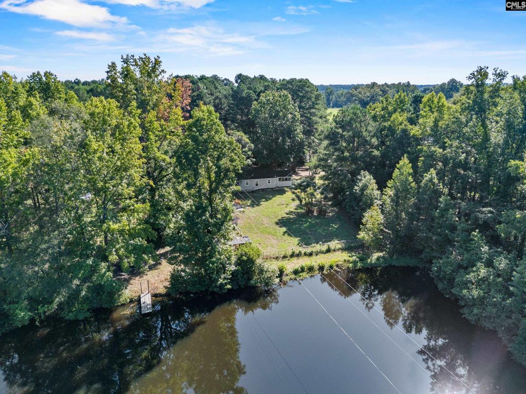 1308 A Hornsby Circle, Lugoff, SC 29078