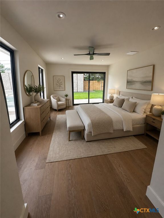 Image 10 of property listing at 57 Ohio Street, New Braunfels, TX 78130