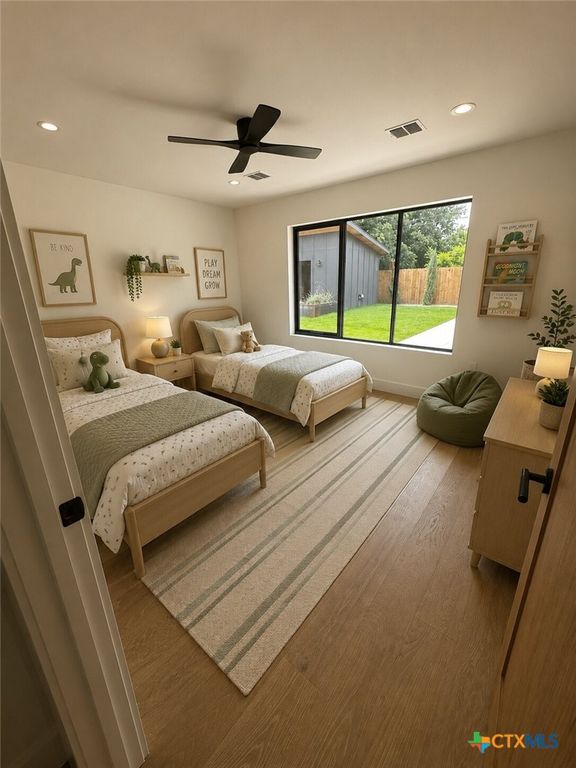 Image 8 of property listing at 57 Ohio Street, New Braunfels, TX 78130