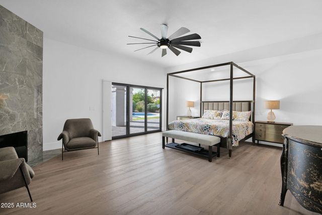 8595 E Sharon Drive, Scottsdale, AZ 85260