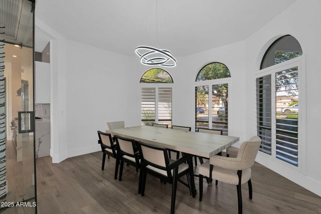 8595 E Sharon Drive, Scottsdale, AZ 85260