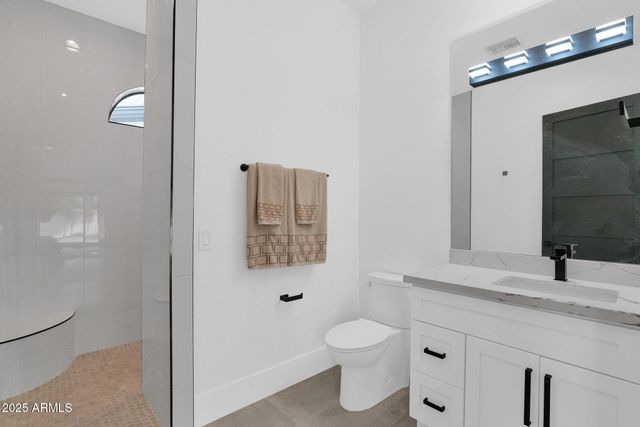 8595 E Sharon Drive, Scottsdale, AZ 85260