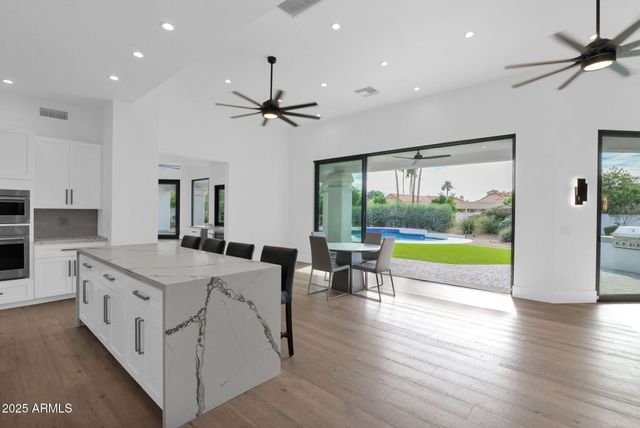 8595 E Sharon Drive, Scottsdale, AZ 85260