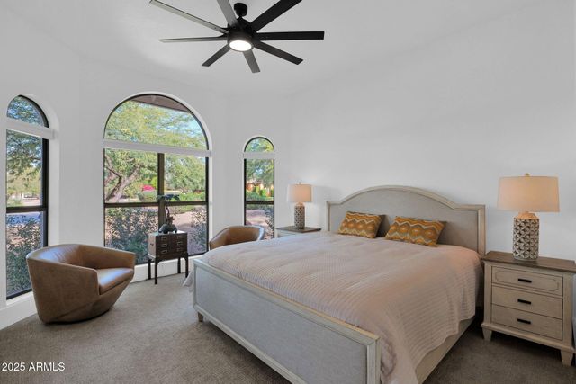 8595 E Sharon Drive, Scottsdale, AZ 85260