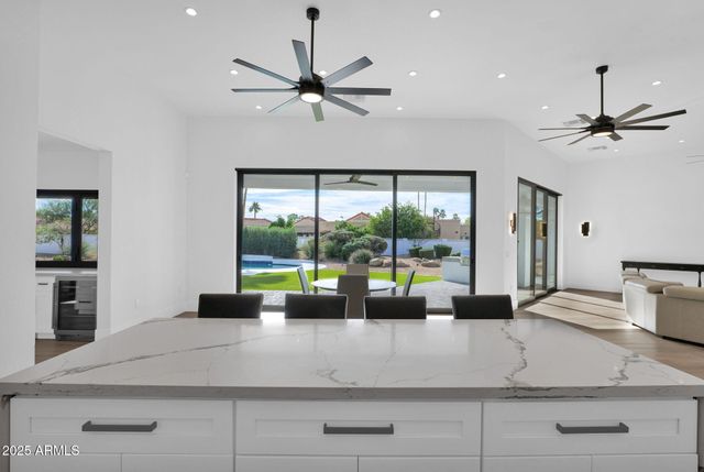 8595 E Sharon Drive, Scottsdale, AZ 85260