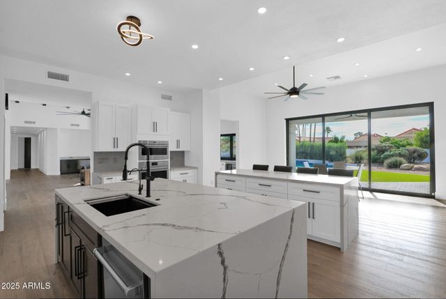 8595 E Sharon Drive, Scottsdale, AZ 85260