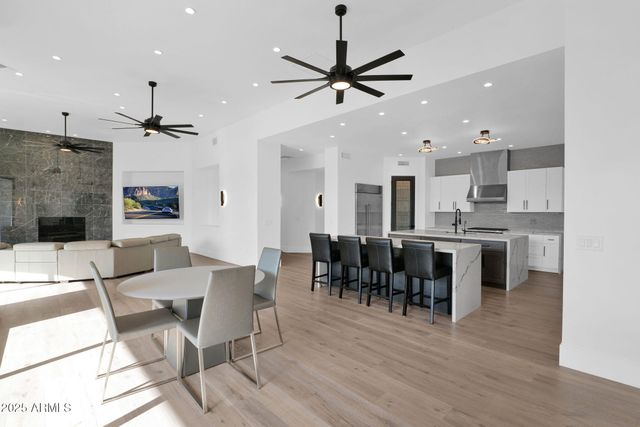 8595 E Sharon Drive, Scottsdale, AZ 85260