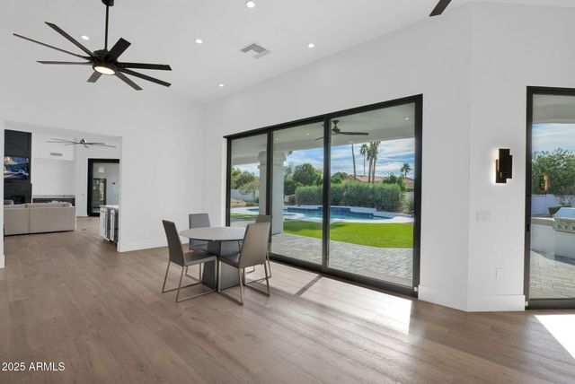 8595 E Sharon Drive, Scottsdale, AZ 85260