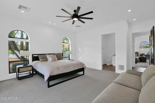 8595 E Sharon Drive, Scottsdale, AZ 85260