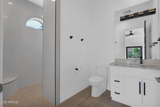 8595 E Sharon Drive, Scottsdale, AZ 85260