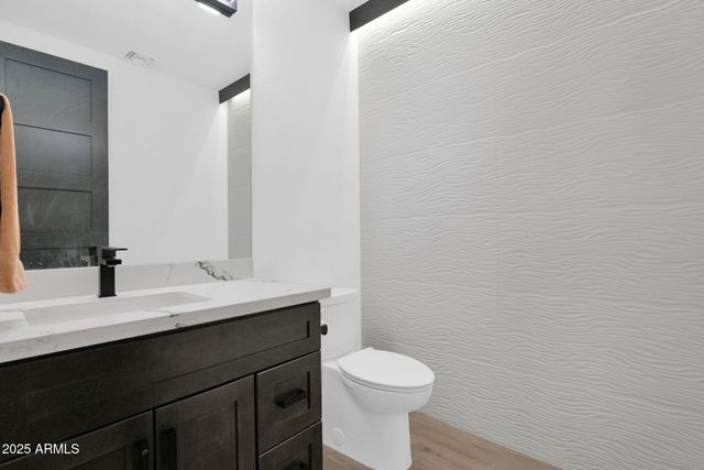 8595 E Sharon Drive, Scottsdale, AZ 85260