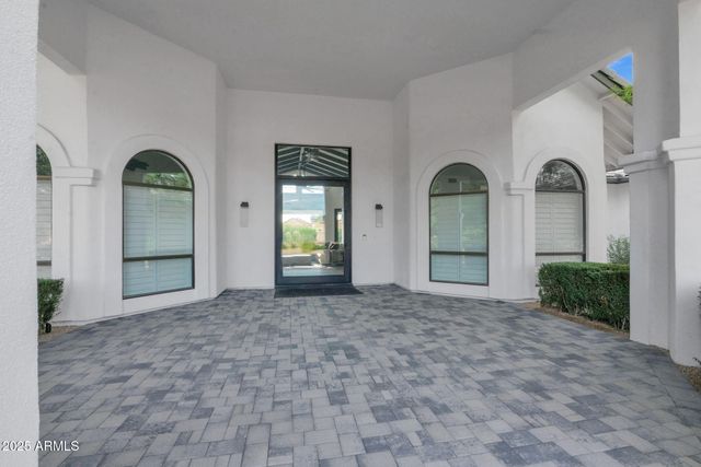 8595 E Sharon Drive, Scottsdale, AZ 85260