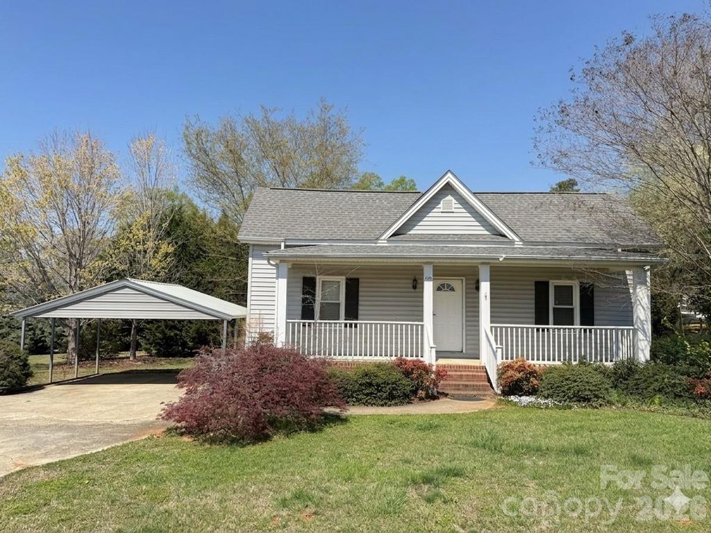 240 Nixon Road, Belmont, NC 28012