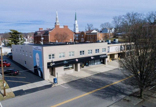 111 W Wheeling Street, 202, Lancaster, OH 43130