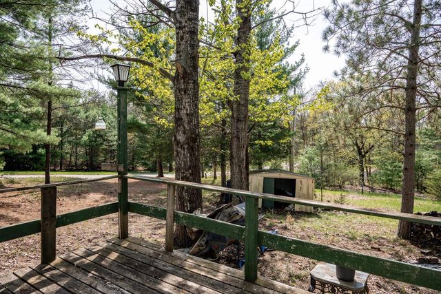 2149 Leona Street, Friendship, WI 53934