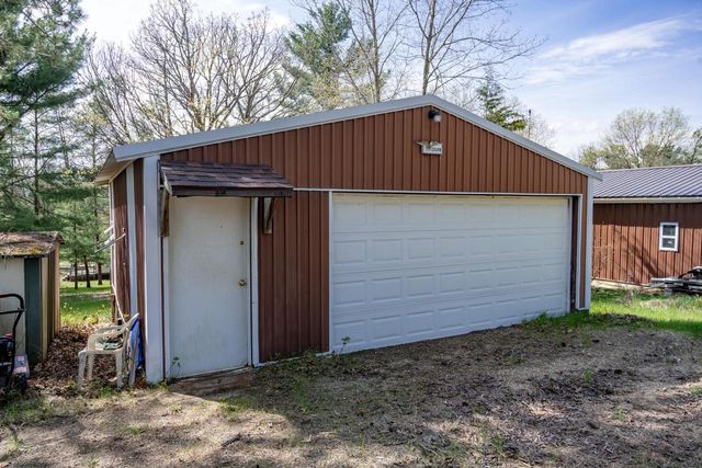 2149 Leona Street, Friendship, WI 53934