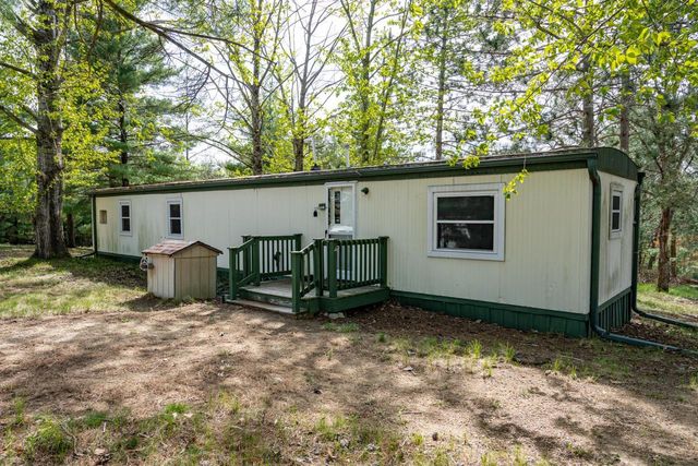 2149 Leona Street, Friendship, WI 53934