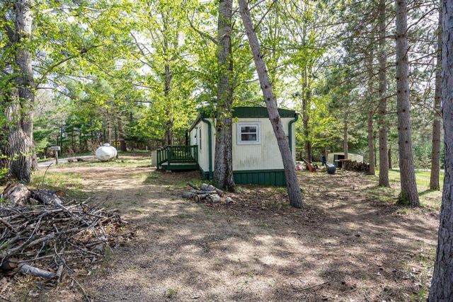 2149 Leona Street, Friendship, WI 53934
