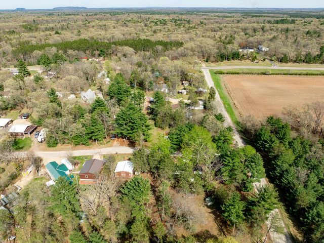 2149 Leona Street, Friendship, WI 53934