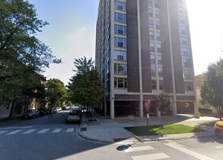 5401 S Hyde Park Boulevard 903, Chicago, IL 60615