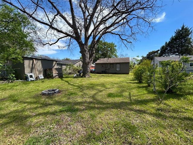 516 Harlem Avenue, Waco, TX 76704