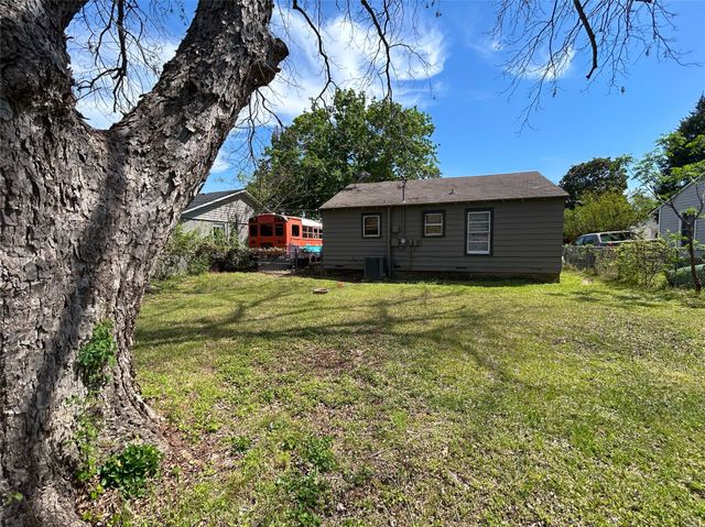 516 Harlem Avenue, Waco, TX 76704