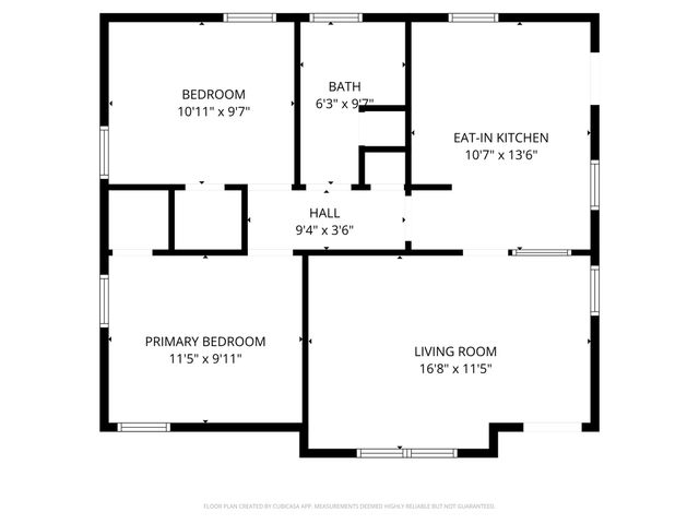 516 Harlem Avenue, Waco, TX 76704