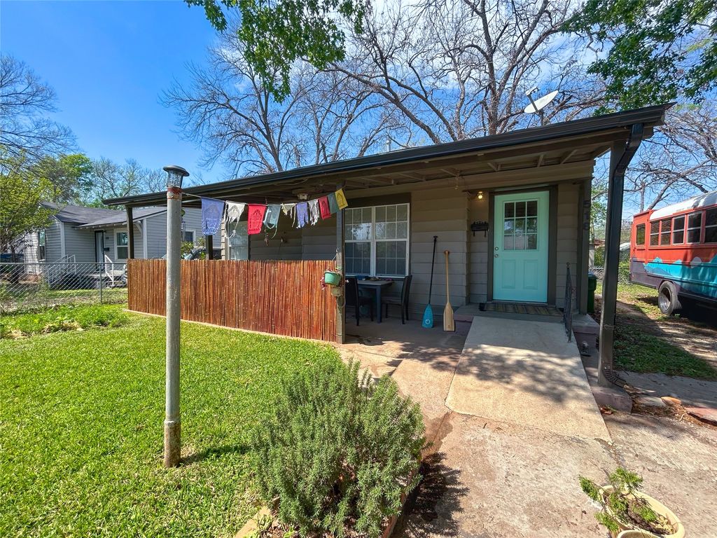516 Harlem Avenue, Waco, TX 76704
