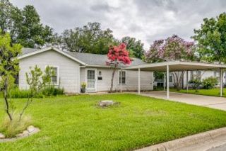 1748 Fagan Drive, Blue Mound, TX 76131