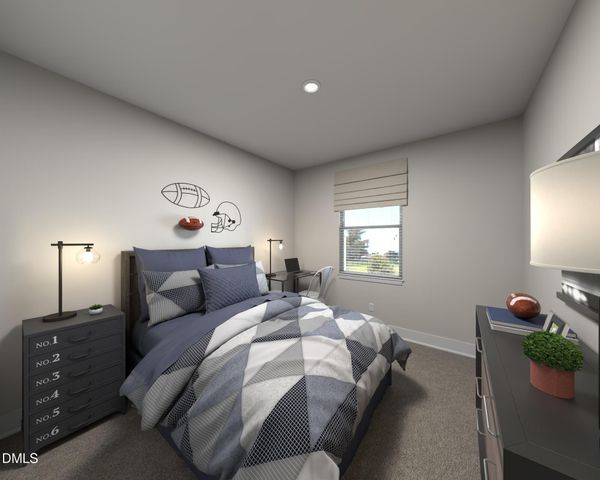 520 Southland Drive, Zebulon, NC 27597