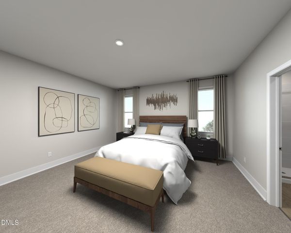 520 Southland Drive, Zebulon, NC 27597