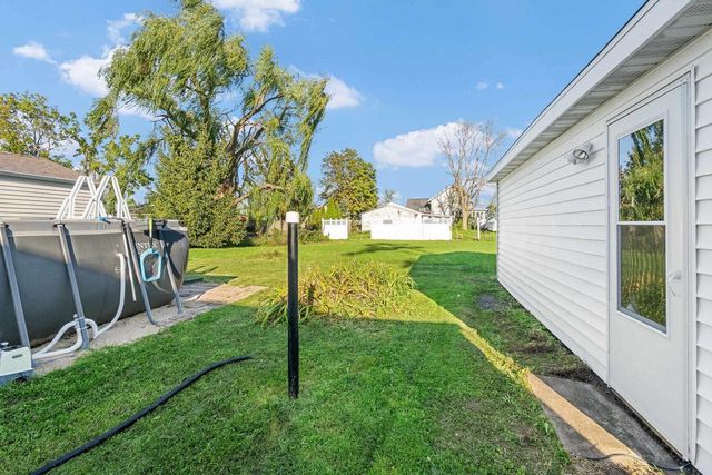 641 STATE STREET, Menasha, WI 54952