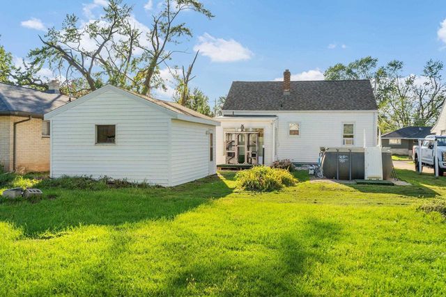 641 STATE STREET, Menasha, WI 54952