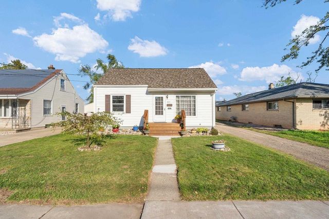 641 STATE STREET, Menasha, WI 54952