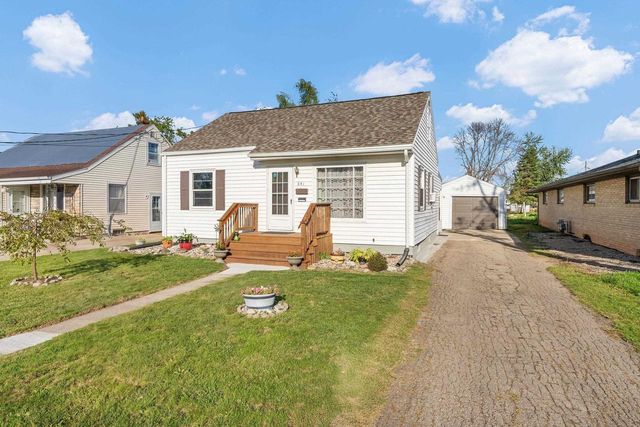 641 STATE STREET, Menasha, WI 54952