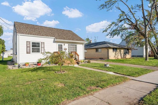 641 STATE STREET, Menasha, WI 54952