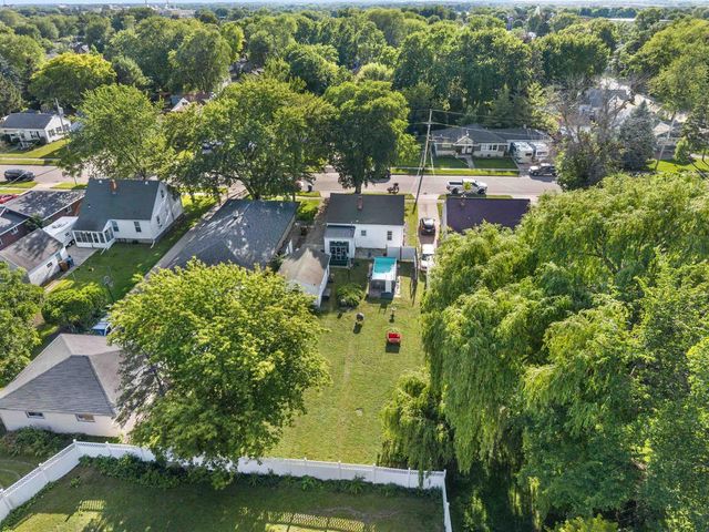 641 STATE STREET, Menasha, WI 54952