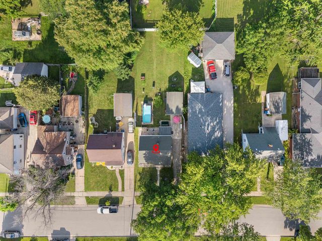 641 STATE STREET, Menasha, WI 54952