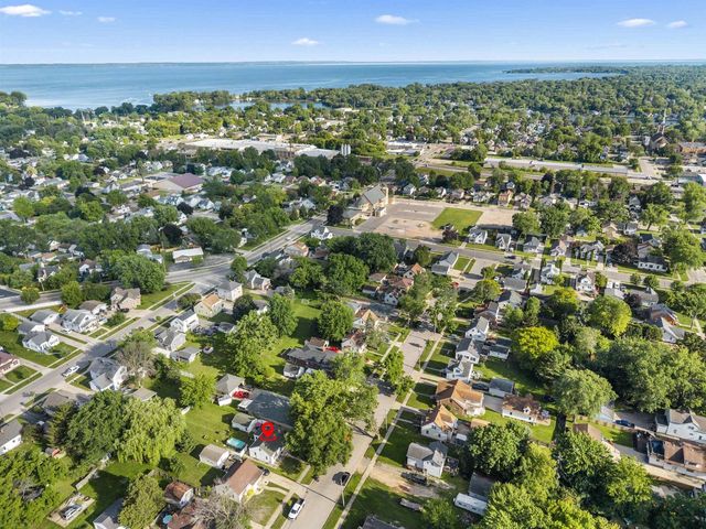 641 STATE STREET, Menasha, WI 54952