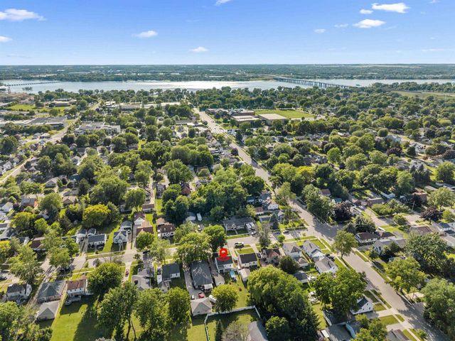 641 STATE STREET, Menasha, WI 54952