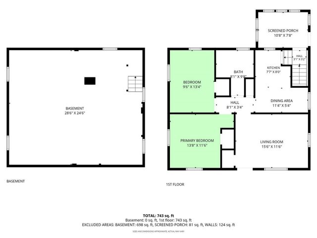 641 STATE STREET, Menasha, WI 54952