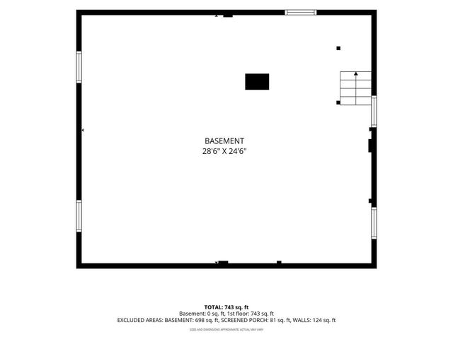 641 STATE STREET, Menasha, WI 54952